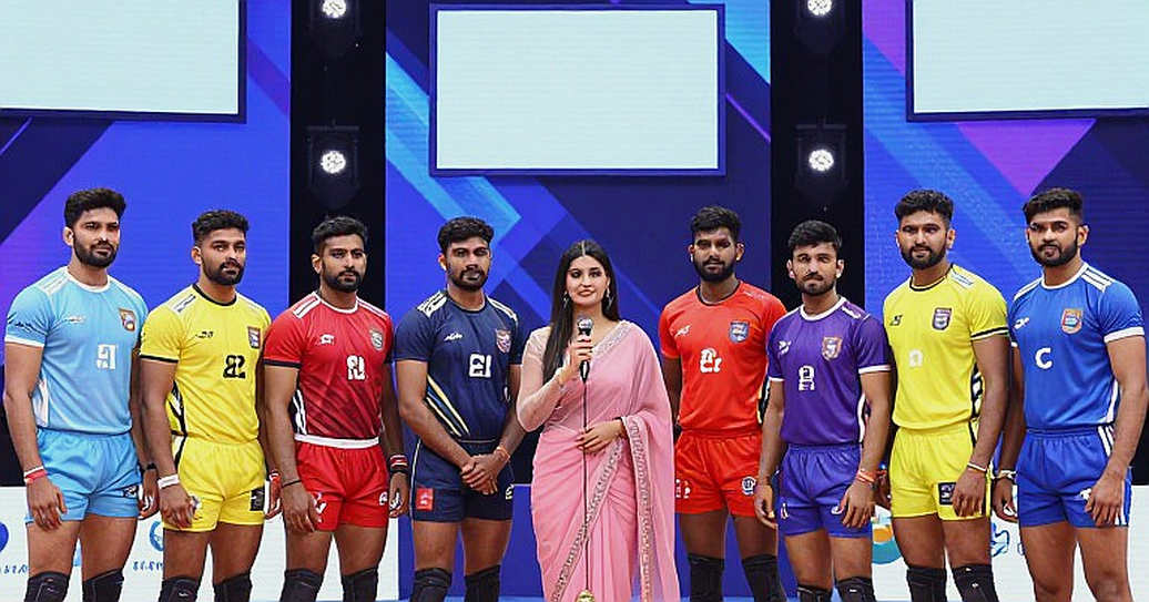 রেপের ছন্দ ভাঙে যেখানে: এশিয়ান গেমসে ভারতের কাবাডি প্রতিরক্ষার আধ ধাপ দেরি