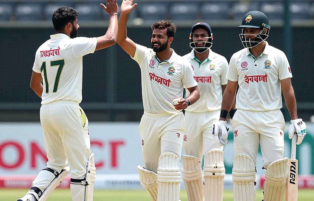 নিউজিল্যান্ড সফরে ভুবনেশ্বরের প্রত্যাবর্তন: ভারতের টি-টোয়েন্টি স্কোয়াড-এন্ট্রির হিসাব-খাতা