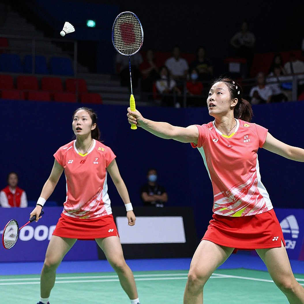 Asian Games 2026: India Beat Kazakhstan 3-0 — Singles Depth Proven, Doubles Still Untested