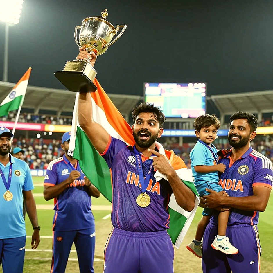 সাত থেকে পনেরো: এশিয়া কাপের আসল যুদ্ধক্ষেত্র