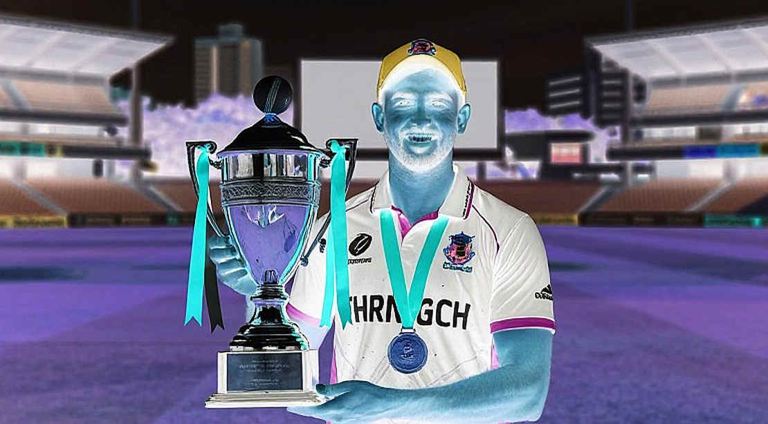 শূন্য ইনপুটের সাক্ষ্য: ক্রিকেট বিশ্লেষণে প্রতিটি উপসংহারের আগে একটা নোঙর দরকার