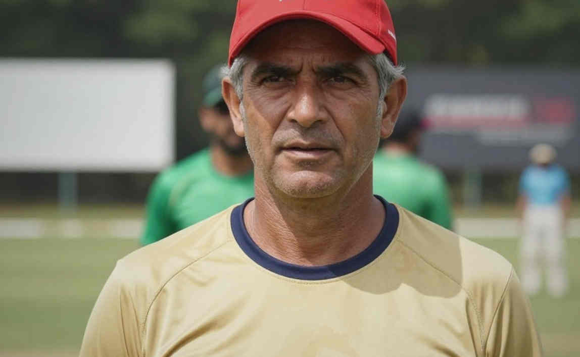 ব্লকচেইন আর ক্রিকেট রেকর্ড: শূন্য তথ্যপয়েন্টের চেইন যেখানে ভাঙে
