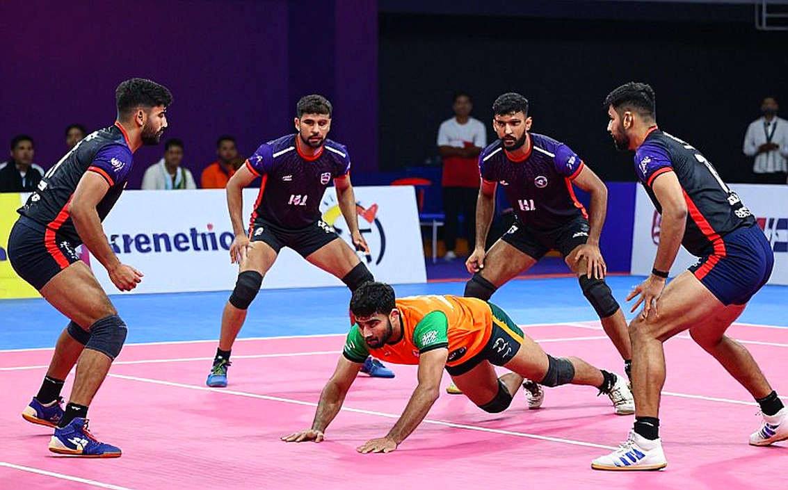India 48, Bangladesh 25: The Number the Scoreboard Did Not Show