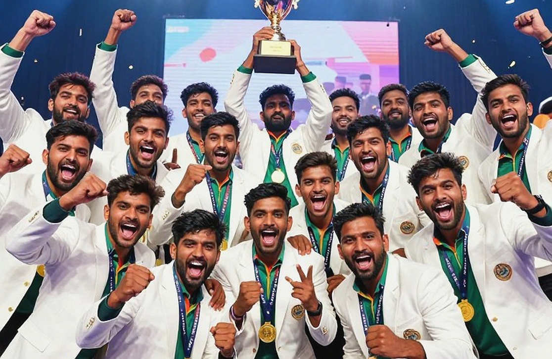 ১৪ দেশ, ১৭ সম্ভাব্য, ১২ বাদ: কমনওয়েলথ কাবাডি চ্যাম্পিয়নশিপের আসল ম্যাচটা ম্যাটে নয়, কাগজে