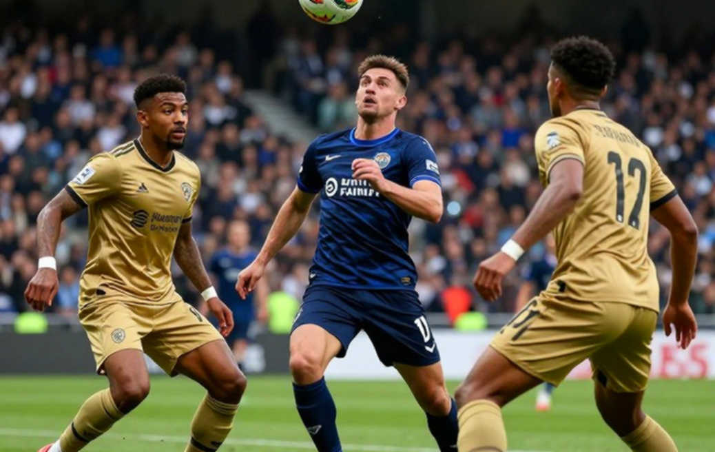 The Touchline Border: An Unverified Video and the Silence of Two Clubs