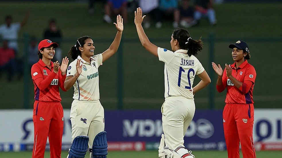 নবী ছাড়া আফগানিস্তান: শারজাহর তিন ম্যাচে আসল খবরটা স্কোরকার্ডে নেই