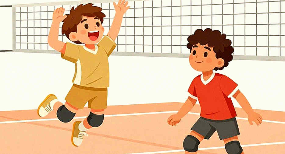 লস অ্যাঞ্জেলেস ২০২৮: ছয়টি টিকিট নিশ্চিত, আরও ছয়টি খোলা — ভলিবলের হিসাবের খাতা