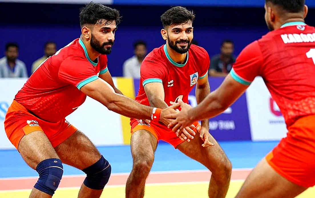 মহিলা কাবাডির এশিয়ান গেমস: ভারতের চার সোনার আড়ালে চার ভিন্ন ফাইনালিস্ট