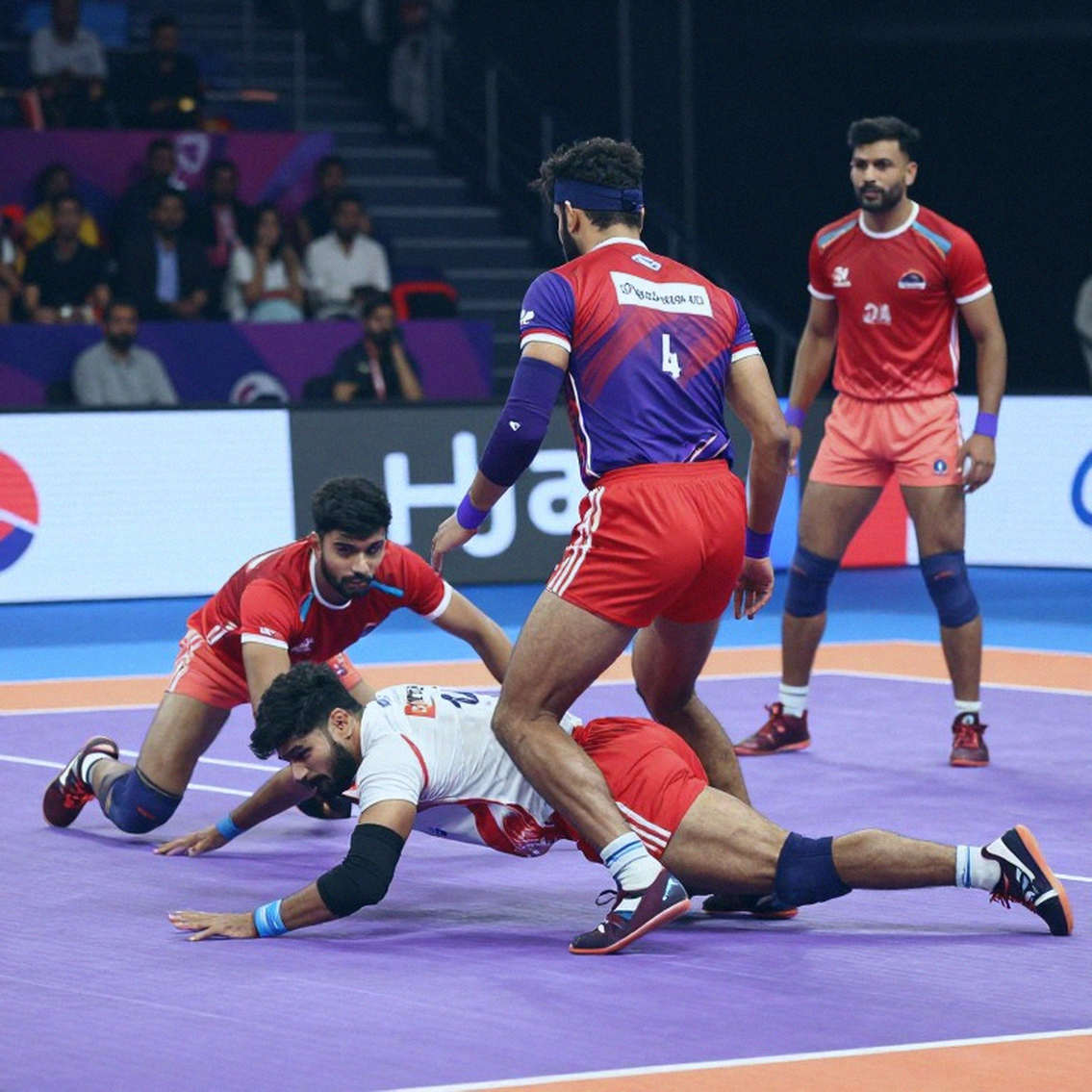 ভারত ৪৮, বাংলাদেশ ২৫ — কিন্তু আমার খাতায় আসল সংখ্যাটা ১৬