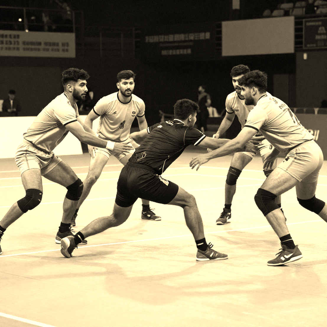 পবন সেহরাওয়াত বাদ, কমনওয়েলথ কাবাডি চ্যাম্পিয়নশিপ ২০২৬-এর সম্ভাব্য দলে এশিয়ান গেমসের একটিও স্বর্ণপদকজয়ী নেই