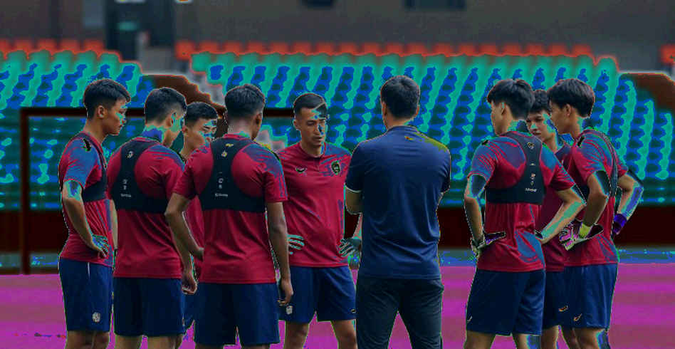 Nine Layers of Zero Evidence: When an Empty Databank Turns a Football Model into a Forgery Factory