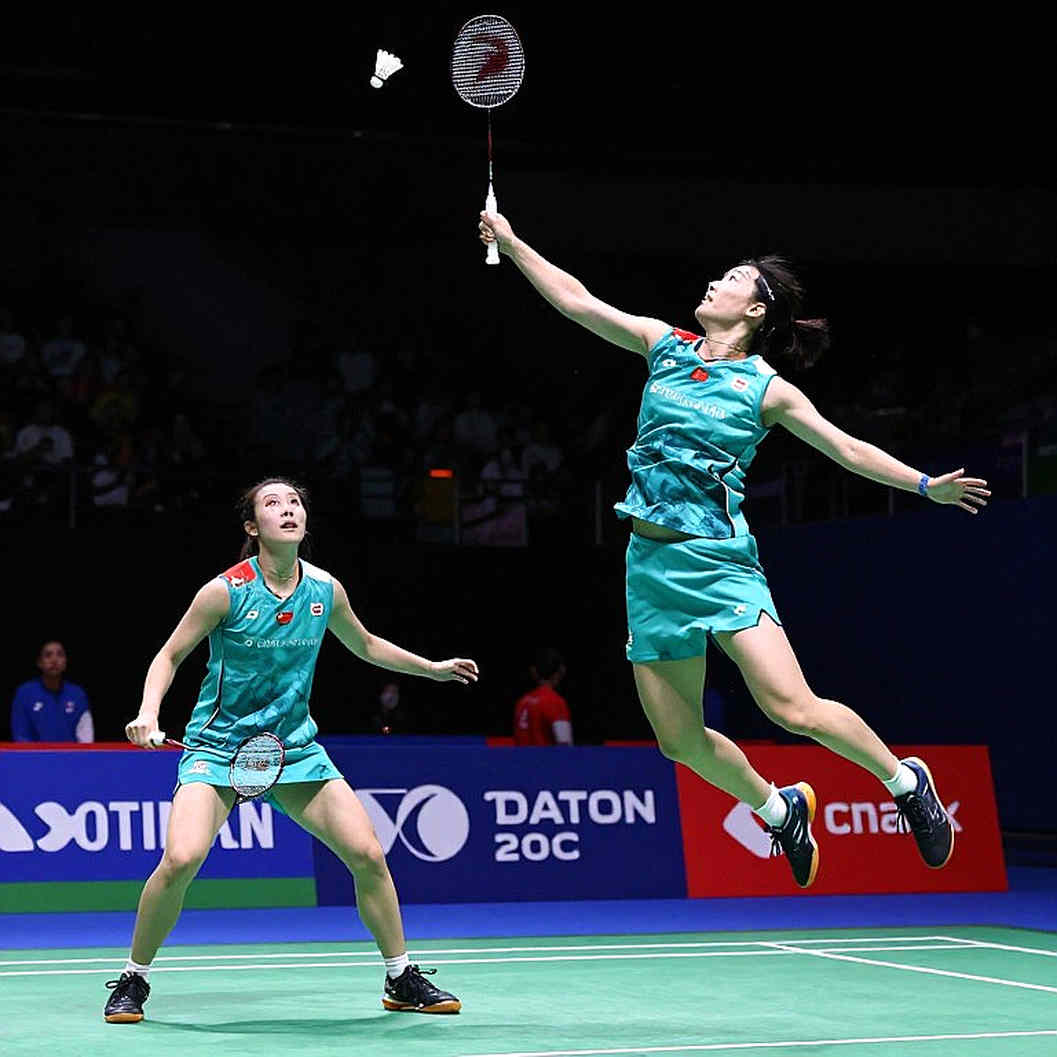 Asian Games 2026 Badminton: India's Real First Round Is the Quarter-Final, Not Bangladesh