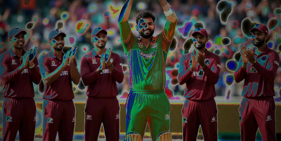এশিয়ান গেমস ক্রিকেট ফাইনাল: ১৯ রানের ব্যবধান আর একটি যাচাইয়ের ঋণ