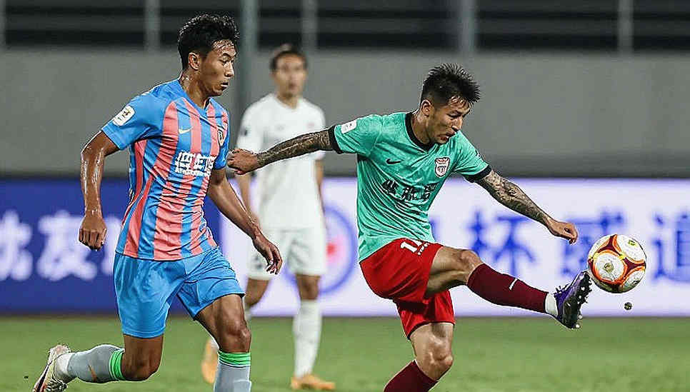 The Bench Ledger: Brian Gutiérrez's Lost Minutes, Milito's Arithmetic and Mexico's Invisible Accounts