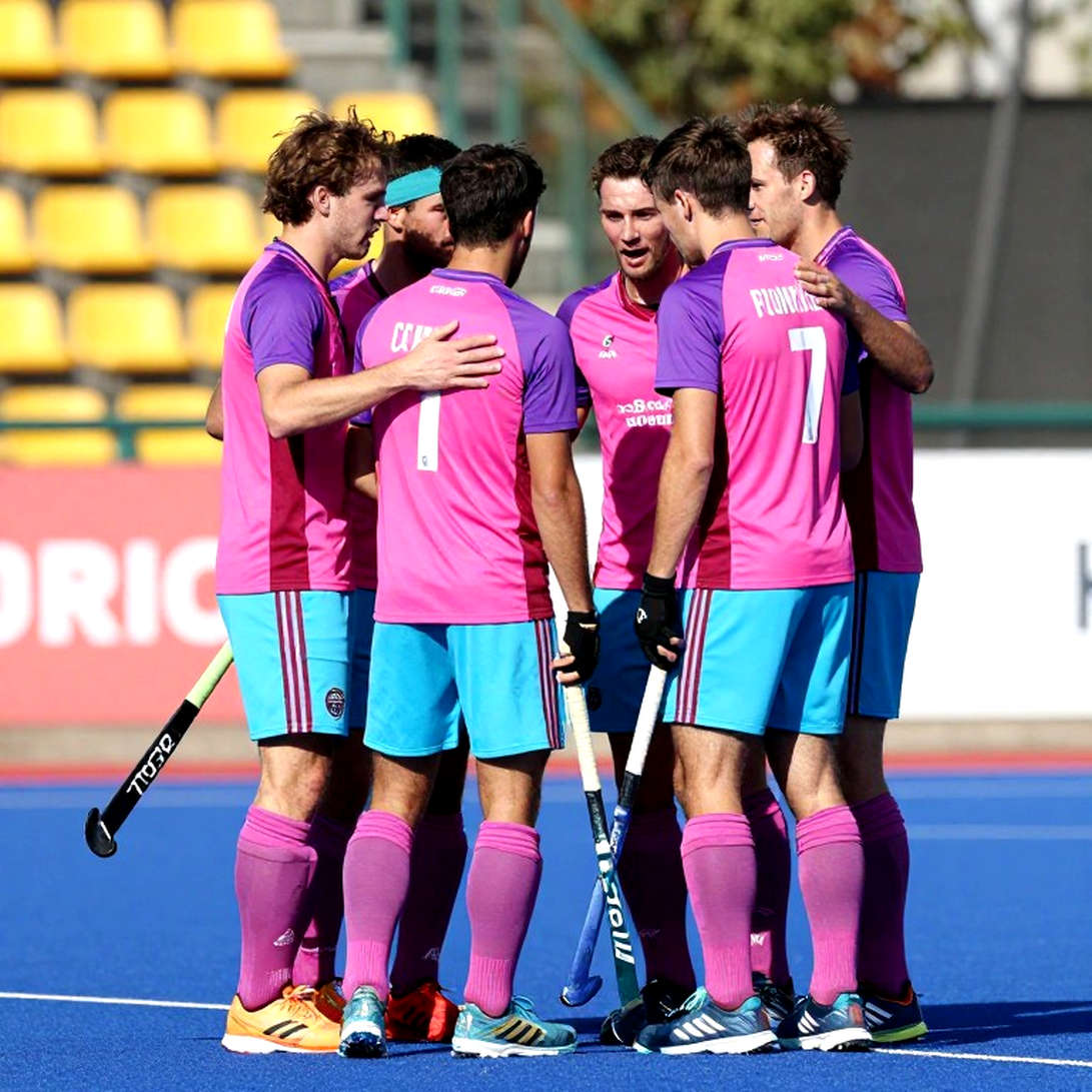 নয় গোলের আড়ালে সাত আর দুই: পাকিস্তানের পেনাল্টি কর্নার হিসাব