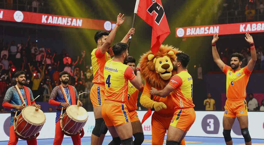 ছয় দিন, বারো জন, একটি মাদুর: এশিয়ান গেমস ২০২৬-এ ভারতের কাবাডি ও ইনজুরির হিসাব