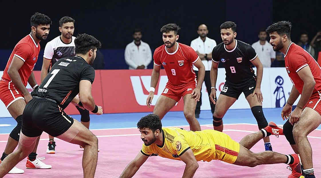 ৬৩-৩১ স্কোরবোর্ড যেটা একটা প্রশ্ন ঢেকে রাখছে: বাংলাদেশ ম্যাচের আগে ভারতের ডিফেন্স