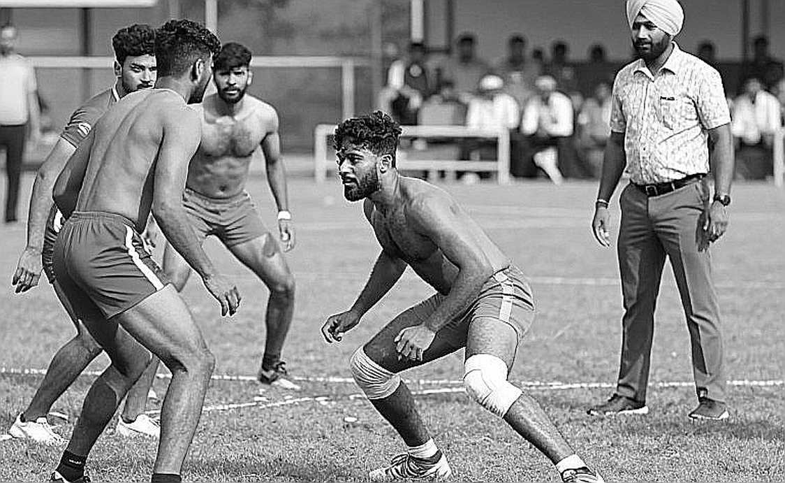 কমনওয়েলথ কাবাডি চ্যাম্পিয়নশিপ ২০২৬: সোনাজয়ীদের বাদ দেওয়া সিদ্ধান্তই আসল খবর, চোদ্দো দেশের তালিকা নয়