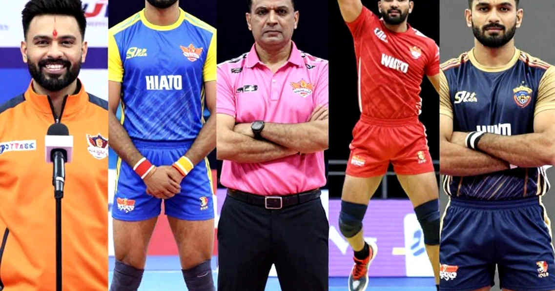 সোনাজয়ীদের বিশ্রাম, নতুনদের পরীক্ষা: আহমেদাবাদে কাবাড্ডির প্রথম কমনওয়েলথ চ্যাম্পিয়নশিপ