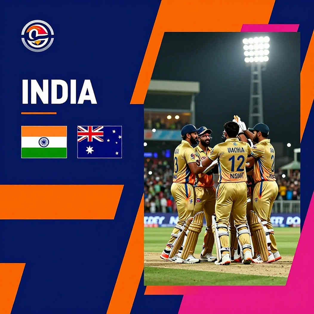 পরীক্ষার সময় নেই — শুভমান গিলের ওয়ানডে ভাবনা, আর ভারতের বিশ্বকাপ প্রস্তুতির ভেতরের জ্যামিতি