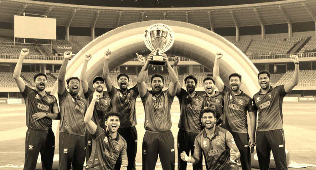 খালি পেলোড: ক্রিকেট ডেটার নীরব ব্যর্থতা এবং লেজারের হিসাব