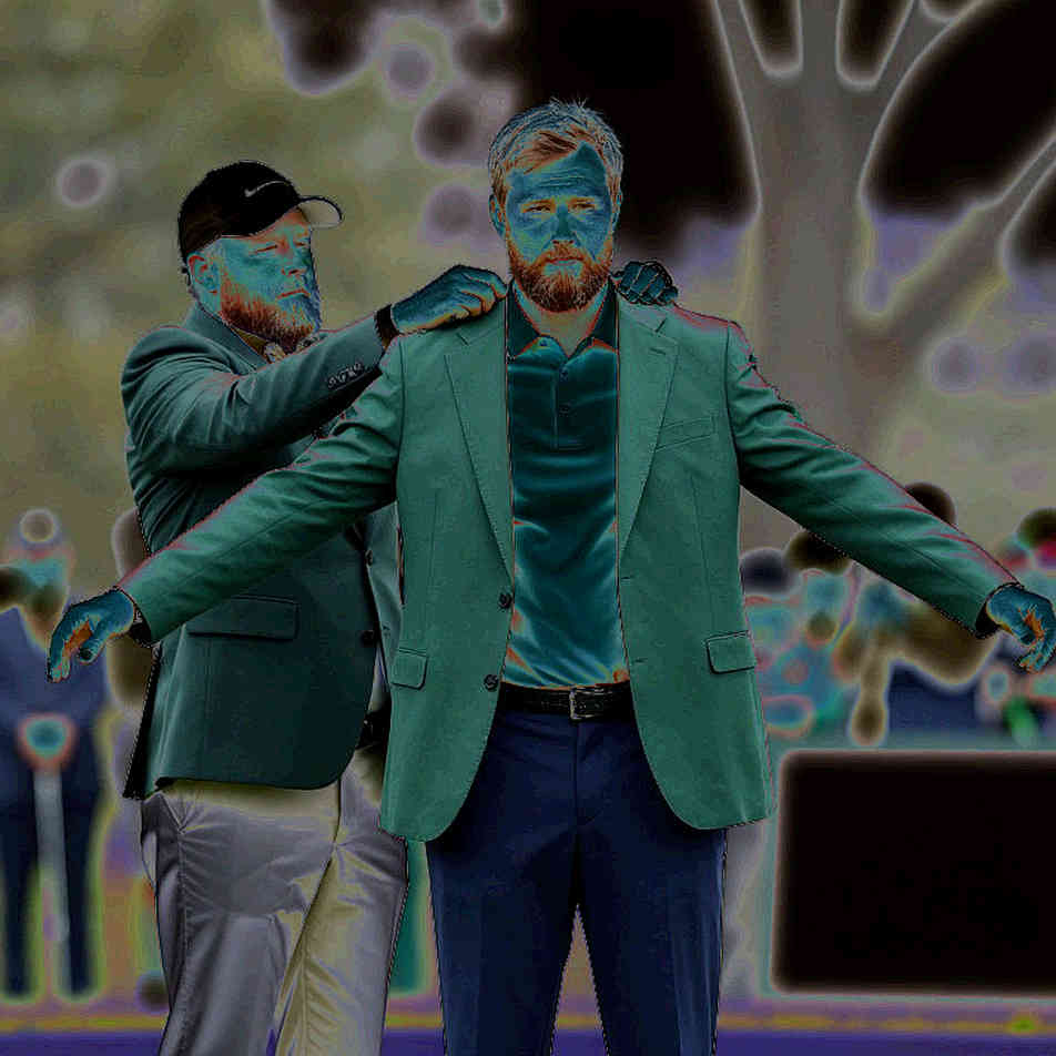 দ্বিতীয় স্কোরকার্ড: গলফ রিসর্টের রান্নাঘর যখন কোর্সের সমান দাবি করল