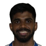 সাত্বিকসাইরাজ রাঙ্কিরেড্ডি