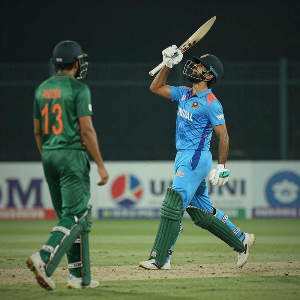 ২৭ কোটি টাকার কলাম: আইপিএল মেগা নিলাম আসলে কী কেনে