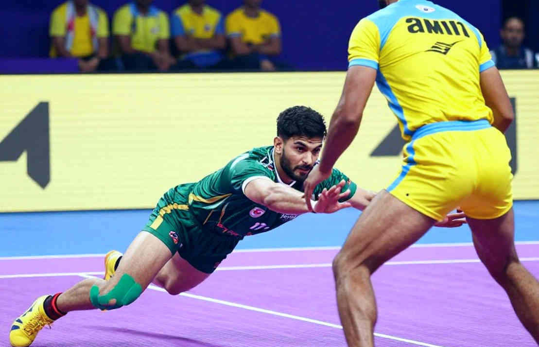 ৬৩-৩১: কাবাডির স্কোরলাইন যতটা বলে, তার চেয়ে অনেক বেশি লুকোয়