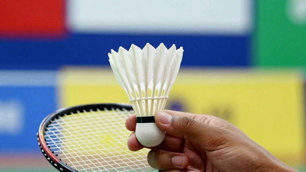 A Question Hidden in One Schedule Line: Badminton on Asian Games Day One, India's Women's Team and Kazakhstan