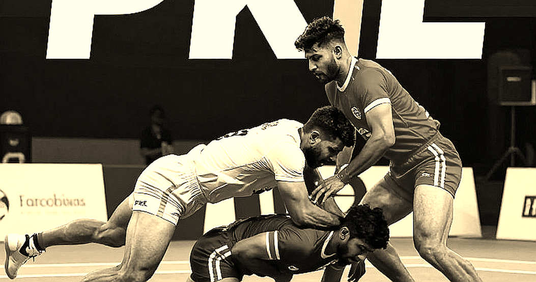তিন নম্বর ম্যাচ, একটা অসম্পূর্ণ হেডলাইন: এশিয়ান গেমসে ভারত-জাপানের আগে কাবাডির গ্রিডে যা দেখা যাচ্ছে