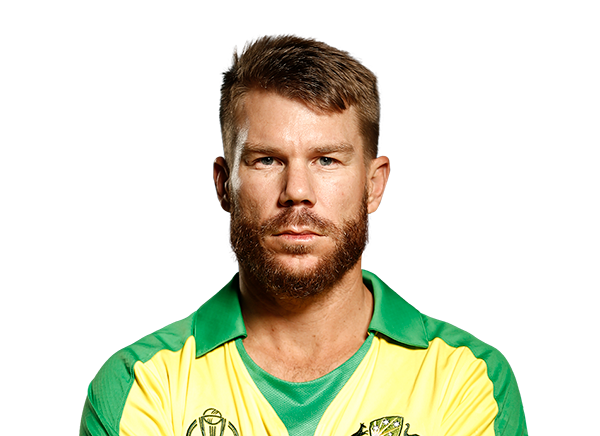 David Warner