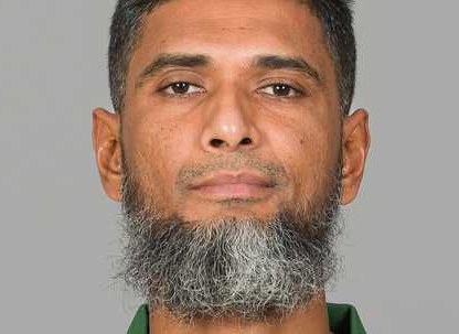 মাহমুদুল্লাহ