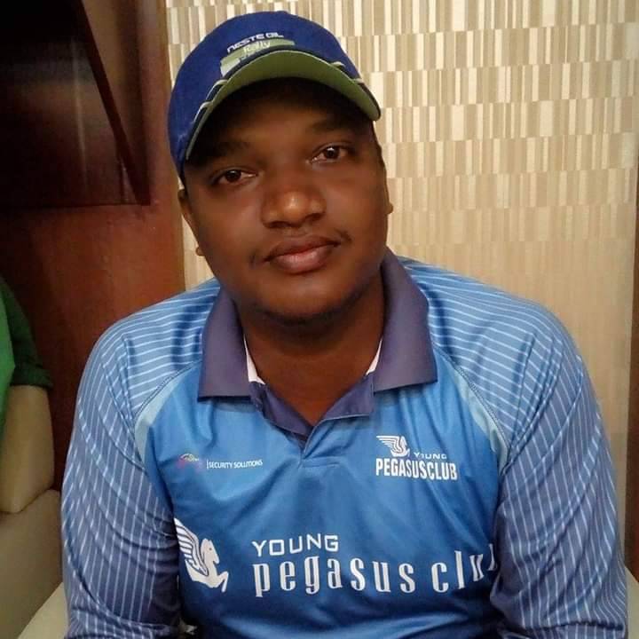 Ejharul Islam Kanon