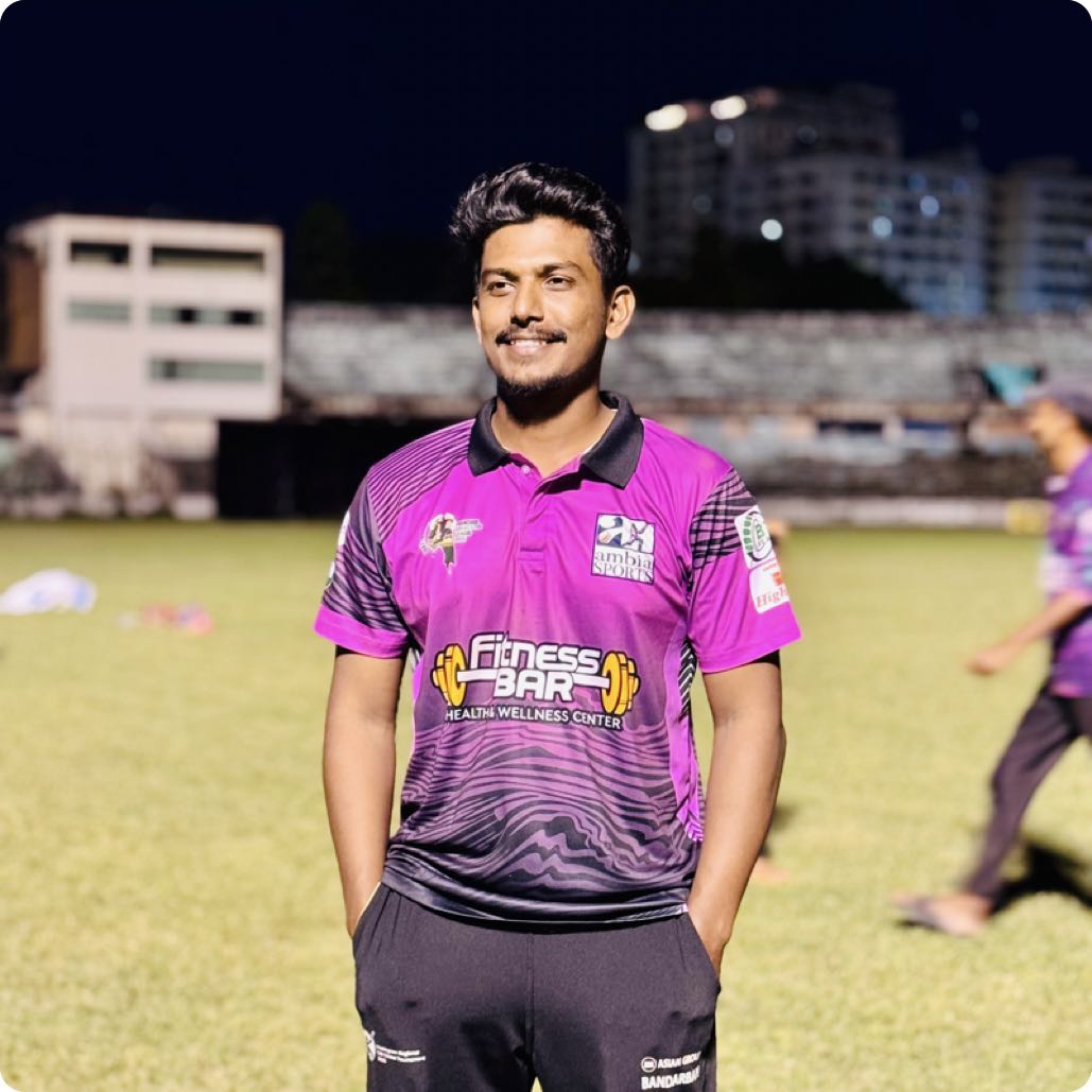 সখাওয়াত হোসেন সাইমন