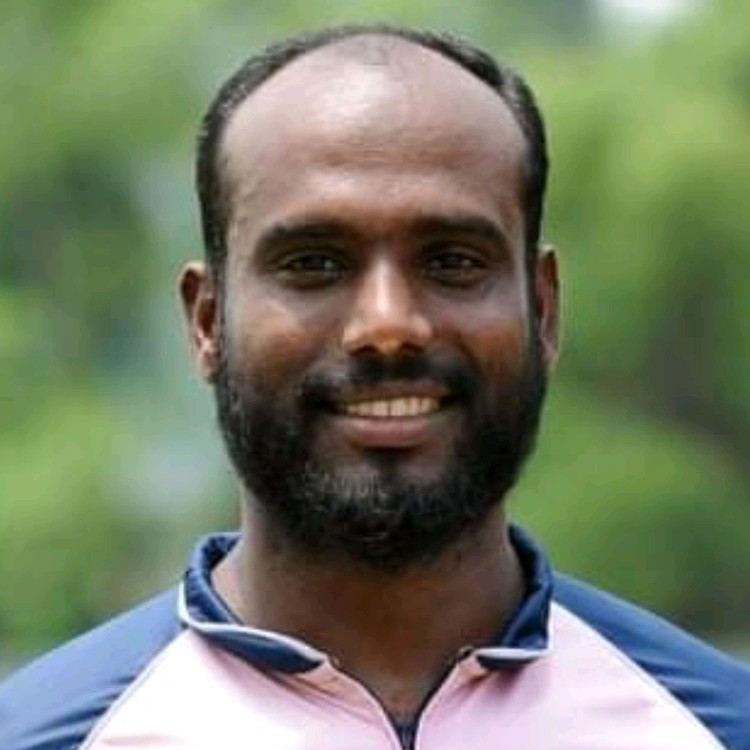 সালাউদ্দিন সাকিল