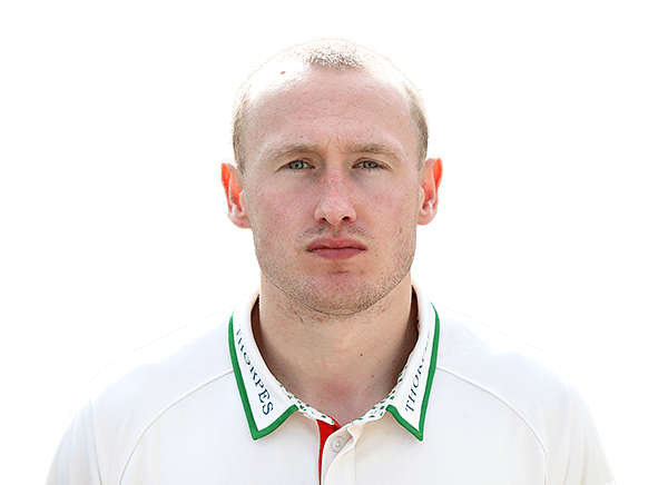 Callum Parkinson
