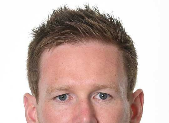Eoin Morgan