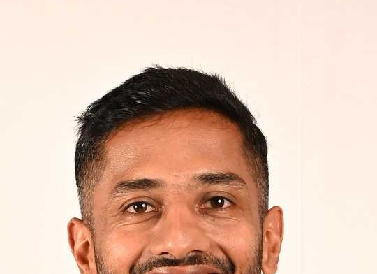 Rahul Tripathi