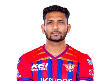 মোহসিন খান