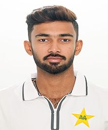 আরিশ আলী খান