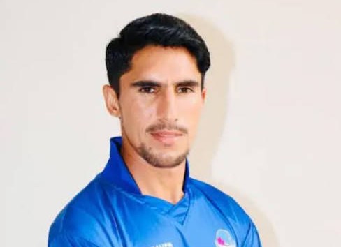 Tayyab Arif