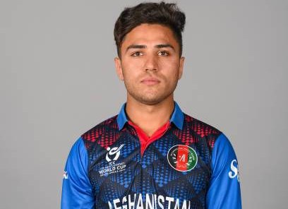 উসমান শিনওয়ারি