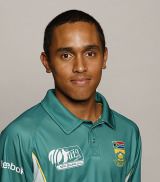 Dominic Hendricks
