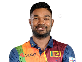 Janith Liyanage