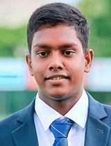 Gayana Weerasinghe