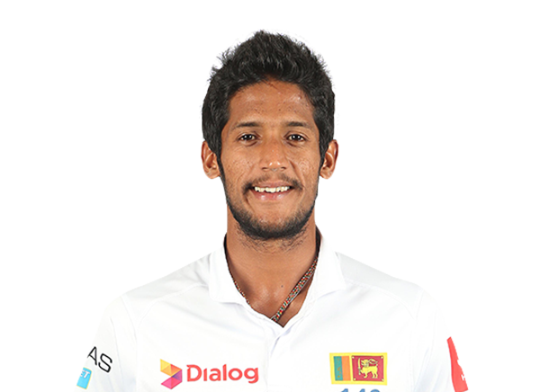 Kasun Rajitha