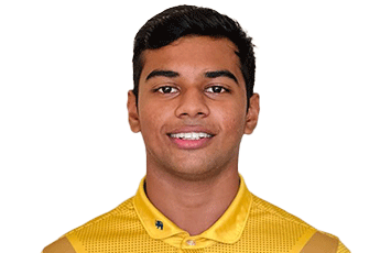 Traveen Mathew
