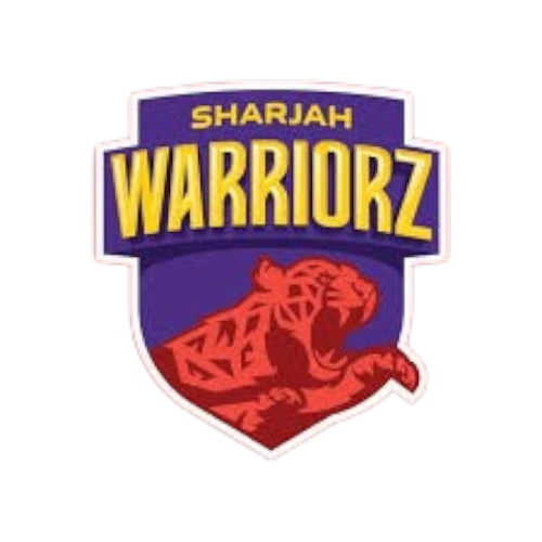 Sharjah Warriorz