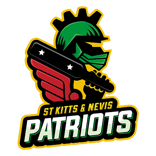 St Kitts and Nevis Patriots